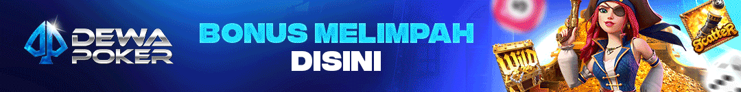 DEWA POKER